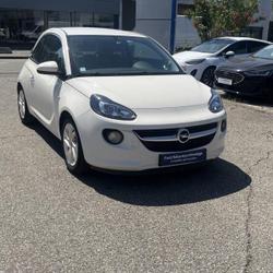 Opel Adam 1.4 Twinport 87ch White Edition Start/Stop Carpentras
