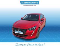 Peugeot 208 Bollène