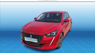 Peugeot 208  - Puretech - photo 0