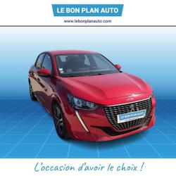 Peugeot 208 1.2 PureTech 100ch S&S Allure 118g Boll&egrave;ne