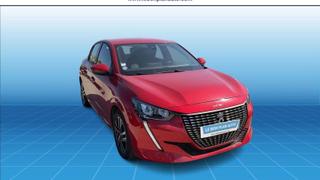 Peugeot 208  - Puretech - photo 1