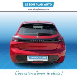 Peugeot 208 1.2 PureTech 100ch S&S Allure 118g Boll&egrave;ne