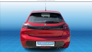 Peugeot 208  - Puretech - photo 2