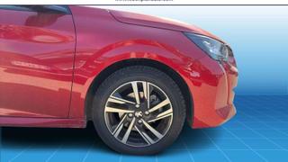 Peugeot 208  - Puretech - photo 3
