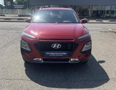 Hyundai Kona Alès