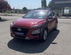 Hyundai Kona - 1.0 T-GDi 120ch FAP Intuitive Euro6d-T EVAP - 13 980 €