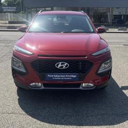 Hyundai Kona 1.0 T-GDi 120ch FAP Intuitive Euro6d-T EVAP Carpentras