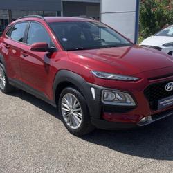 Hyundai Kona 1.0 T-GDi 120ch FAP Intuitive Euro6d-T EVAP Carpentras