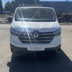 Renault Trafic L1H1 2T8 2.0 Blue dCi 170ch Grand Confort EDC occasion - Carpentras - photo 2/18