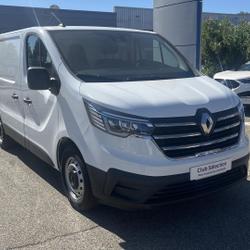 Renault Trafic L1H1 2T8 2.0 Blue dCi 170ch Grand Confort EDC occasion - Carpentras - photo 3/18