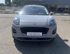 Ford Puma Carpentras