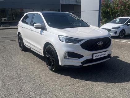 Ford Edge - 2.0 EcoBlue 238ch ST-Line i-AWD BVA8 - 25 990 €