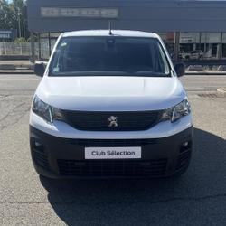 Peugeot Partner Standard 650kg BlueHDi 100ch S&S BVM5 Pro Carpentras