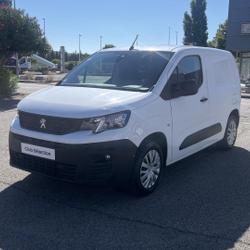 Peugeot Partner Standard 650kg BlueHDi 100ch S&S BVM5 Pro Carpentras