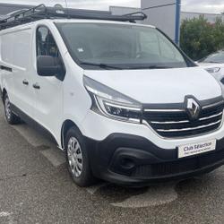 Renault Trafic L2H1 1200 2.0 dCi 145ch Energy Grand Confort EDC E6 occasion - Carpentras - photo 2/16