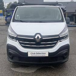 Renault Trafic L2H1 1200 2.0 dCi 145ch Energy Grand Confort EDC E6 occasion - Carpentras - photo 3/16