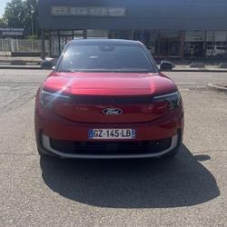 Ford Explorer 286ch Extended Range 77kWh Pack Premium RWD Carpentras