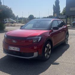 Ford Explorer 286ch Extended Range 77kWh Pack Premium RWD Carpentras