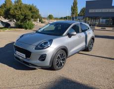 Ford Puma Carpentras