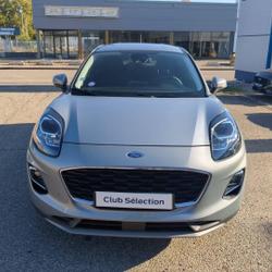 Ford Puma 1.0 EcoBoost 125ch mHEV Titanium 6cv occasion - Carpentras - photo 2/24