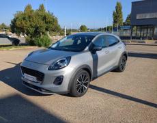 Ford Puma Carpentras