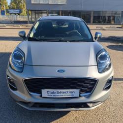 Ford Puma 1.0 EcoBoost 125ch mHEV Titanium 6cv occasion - Carpentras - photo 2/24