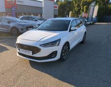 Ford Focus Carpentras