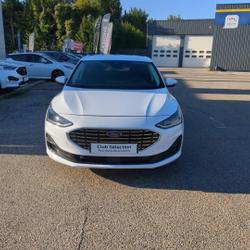 Ford Focus 1.0 Flexifuel mHEV 125ch Titanium X Business occasion - Carpentras - photo 2/25