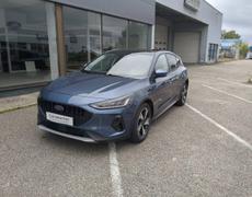 Ford Focus Carpentras