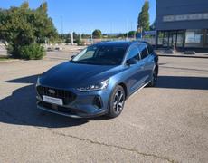 Ford Focus Carpentras