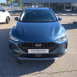 Ford Focus 1.0 Flexifuel mHEV 125ch Active X occasion - Carpentras - photo 2/25