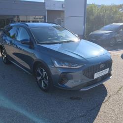 Ford Focus 1.0 Flexifuel mHEV 125ch Active X occasion - Carpentras - photo 3/25