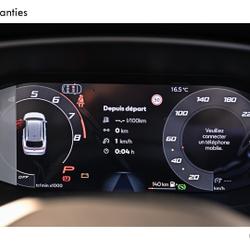 Seat Leon Sportstourer 1.5 eTSI Hybrid 115 DSG7 Style occasion - Rueil-Malmaison - photo 2/33