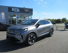 Renault Symbioz Évrecy