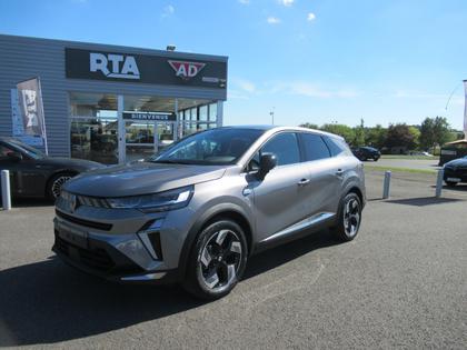 Renault Symbioz - . - 28 990 €