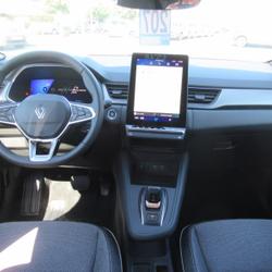 Renault Symbioz . &Eacute;vrecy