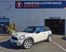 Mini Clubman La Chevrolière