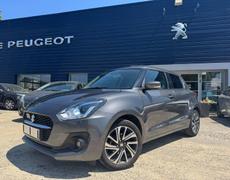 Suzuki Swift Saint-Jouan-de-l'Isle