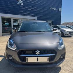 Suzuki Swift 1.2 Dualjet Hybrid 83ch Pack Saint-Jouan-de-l'Isle