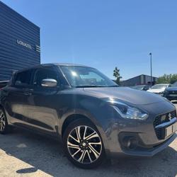 Suzuki Swift 1.2 Dualjet Hybrid 83ch Pack Saint-Jouan-de-l'Isle