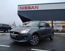 Suzuki Swift - 1.2 Dualjet Hybrid 83ch Pack - 14 290 €