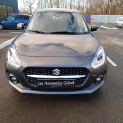 Suzuki Swift 1.2 Dualjet Hybrid 83ch Pack Avranches
