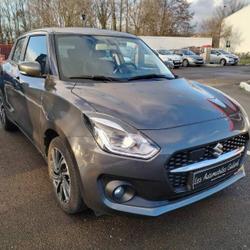 Suzuki Swift 1.2 Dualjet Hybrid 83ch Pack Avranches