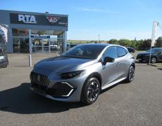Renault Clio 6 Évrecy