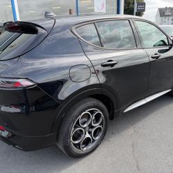 Alfa Romeo Tonale Ti PHEV 280CH Q4 occasion - Carentan-les-Marais - photo 2/3