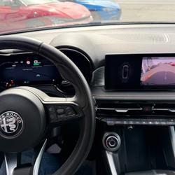 Alfa Romeo Tonale Ti PHEV 280CH Q4 occasion - Carentan-les-Marais - photo 3/3
