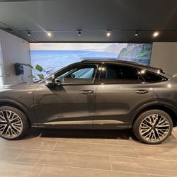 Audi Q5 Q5 Sportback TFSI 204 ch Hybride S tronic 7 Quattro S line Auxerre