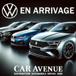 Volkswagen ID3 204 Pro Performance 58 kWh / GPS / Cam&eacute;ra 360 / Feux LED / R&eacute;gulateur Adaptatif Haguenau