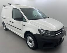 Volkswagen Caddy Van Mions