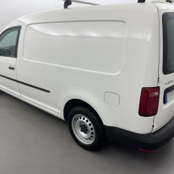 Volkswagen Caddy Van MAXI 2.0 TDI 102 Chanas